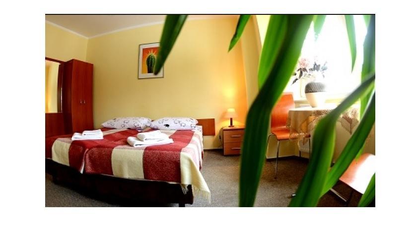 לידזבארק ורמינסקי Hotelik Przy Bramie מראה חיצוני תמונה