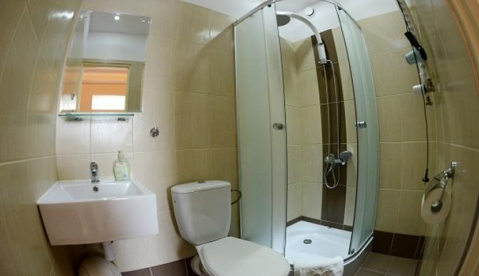 לידזבארק ורמינסקי Hotelik Przy Bramie מראה חיצוני תמונה